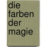 Die Farben Der Magie door Terry Pratchett