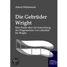 Die Gebrüder Wright door Alfred Hildebrandt