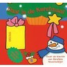 Daar is de Kerstman!