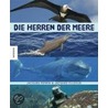 Die Herren der Meere door Jacques Perrin