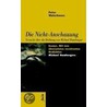Die Nicht-Anschauung door Peter Waterhouse