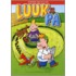 Luuk en z'n pa
