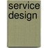 Service Design