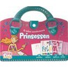 Ik teken wondermooie prinsessen