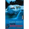 Die Tote im Badehaus door Sujata Massey