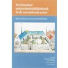 De Franeker universiteitsbibliotheek in de zeventiende eeuw by Jos.M.M. Hermans