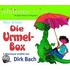 Die Urmel-box. 6 Cds