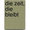 Die Zeit, die bleibt by Giorgio Agamben