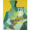 Die fünfziger Jahre door Bernhard Denscher