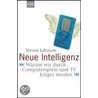 Die neue Intelligenz door Steve Johnston