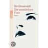 Die unsichtbare Frau door Siri Hustvedt