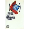 Die viertorige Stadt door Doris Lessing