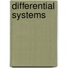 Differential Systems door Joseph Miller Thomas