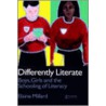 Differently Literate by Elaine Millard