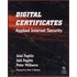 Digital Certificates