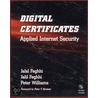 Digital Certificates door Peter Williams