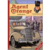Agent Orange Omnibus door Mick Peet