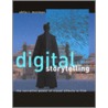 Digital Storytelling door Shilo T. McClean