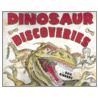 Dinosaur Discoveries door Gail Gibons