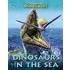 Dinosaurs in the Sea