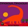 Dinosaurs, Dinosaurs door Byron Barton