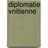 Diplomatie Vnitienne