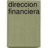 Direccion Financiera door Fernando Gomez-Bezares