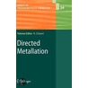Directed Metallation door L. Ackermann
