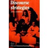 Discourse Strategies by John J. Gumperz