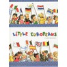 Little Europeans door Nicole Lambert