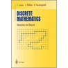 Discrete Mathematics by Ll