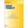 Discrete Probability by Hugh Gordon