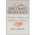 Discursive Democracy