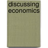 Discussing Economics door W. Lee Hansen