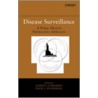 Disease Surveillance door Joseph S. Lombardo