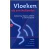 Vloeken als een Hollander door Onbekend M. de Blois