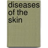 Diseases Of The Skin door William Allan Jamieson