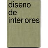 Diseno de Interiores door Hugo Kliczkowski