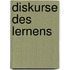Diskurse des Lernens