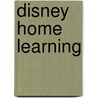 Disney Home Learning by Unknown