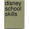 Disney School Skills by Unknown