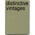 Distinctive Vintages