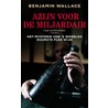 Azijn van de miljardair door B. Wallace