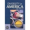 Diversity In America by Vincent.N. Parrillo