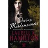 Divine Misdemeanours door Laurell Hamilton