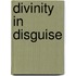 Divinity in Disguise