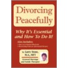 Divorcing Peacefully door Larry Stone