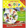 Do-It-Yourself Noddy door Enid Blyton