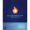 Doctrine Orm For Php door Konsta Vesterinen
