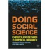 Doing Social Science